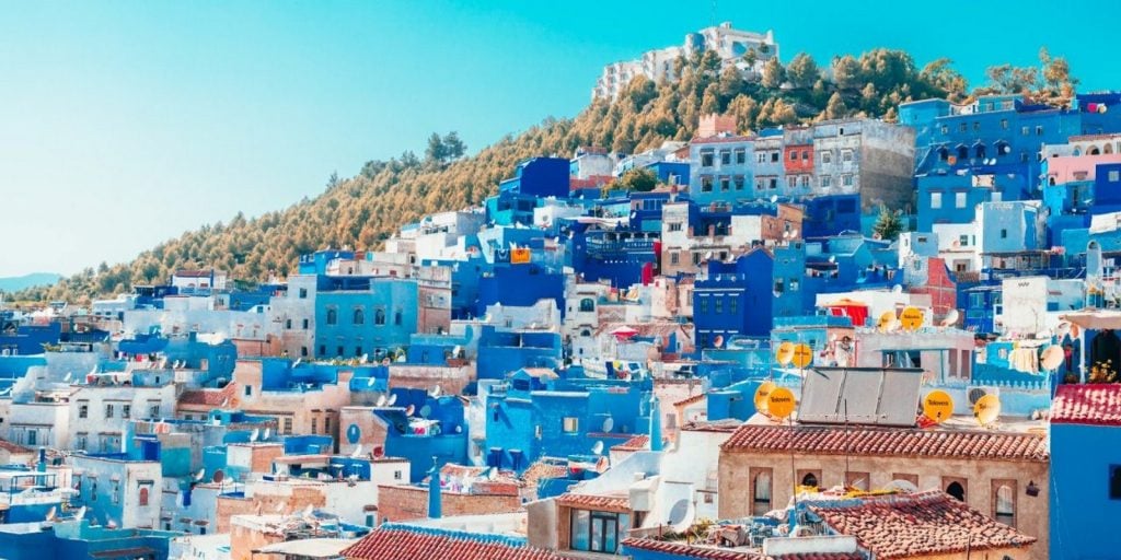 8 cities an Architect must visit in this lifetime - Sheet10