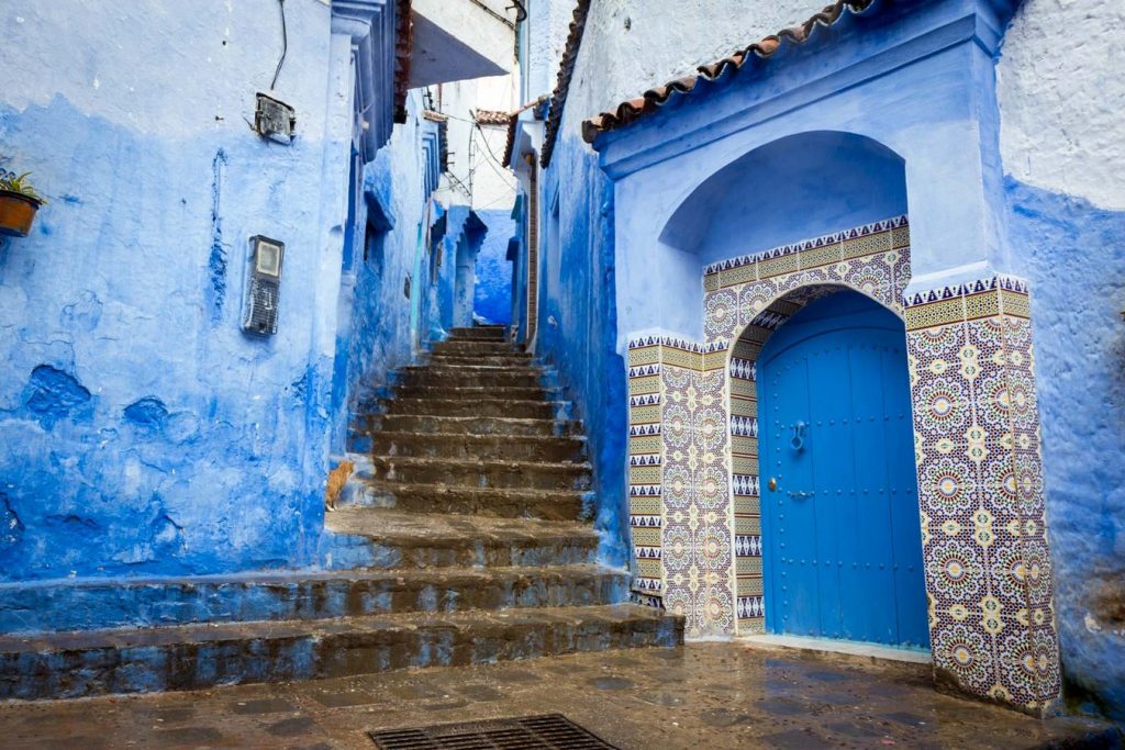 8 cities an Architect must visit in this lifetime - Sheet11