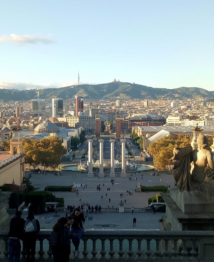8 cities an Architect must visit in this lifetime - Sheet4