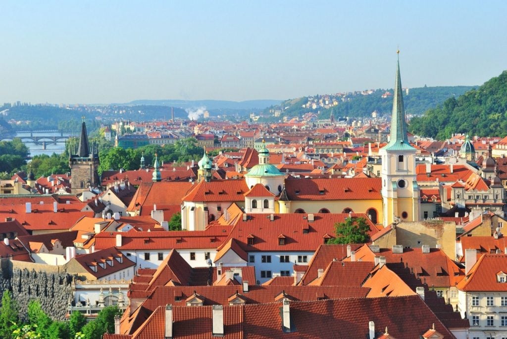 8 cities an Architect must visit in this lifetime - Sheet6