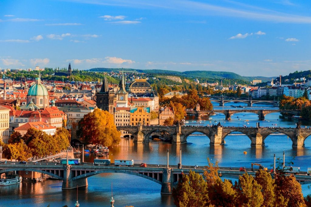 8 cities an Architect must visit in this lifetime - Sheet7
