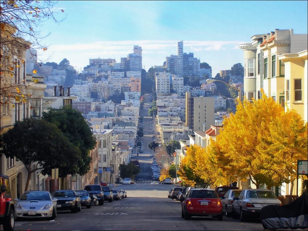 8 cities an Architect must visit in this lifetime - Sheet9