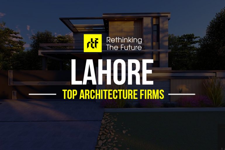 Architects in Lahore 30 Top Architecture Firms in Lahore