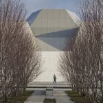 15 PLACES IN TORONTO - AGA KHAN MUSEUM - sheet3