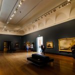 15 PLACES IN TORONTO - ART GALLERY ONTARIO - sheet3