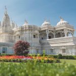 15 PLACES IN TORONTO - BAPS TORONTO - sheet1