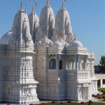 15 PLACES IN TORONTO - BAPS TORONTO - sheet2
