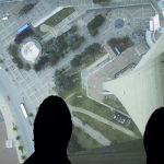 15 PLACES IN TORONTO - CN TOWER - sheet2