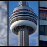 15 PLACES IN TORONTO - CN TOWER - sheet3
