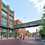 15 PLACES IN TORONTO - DISTILLERY DISTRICT - sheet2