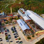 15 PLACES IN TORONTO - EVERGREEN BRICKWORKS - sheet1