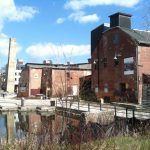 15 PLACES IN TORONTO - EVERGREEN BRICKWORKS - sheet2