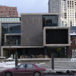 15 PLACES IN TORONTO - GARDINER MUSEUM - sheet1