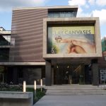 15 PLACES IN TORONTO - GARDINER MUSEUM - sheet2