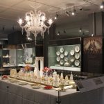 15 PLACES IN TORONTO - GARDINER MUSEUM - sheet3