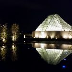 15 PLACES IN TORONTO - ISMAILI CENTRE - sheet1