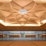 15 PLACES IN TORONTO - ISMAILI CENTRE - sheet3