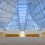 15 PLACES IN TORONTO - ISMAILI CENTRE - sheet4