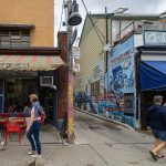 15 PLACES IN TORONTO - KENSINGTON MARKET - sheet1