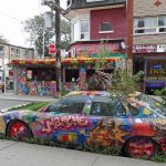 15 PLACES IN TORONTO - KENSINGTON MARKET - sheet2