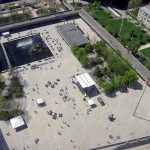 15 PLACES IN TORONTO - NATHAN PHILIPS SQUARE - sheet1