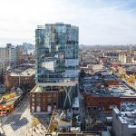 15 PLACES IN TORONTO - QUEEN RICHMOND CENTRE WEST - sheet1