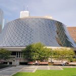 15 PLACES IN TORONTO - ROY THOMPSON HALL - sheet1