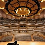 15 PLACES IN TORONTO - ROY THOMPSON HALL - sheet3