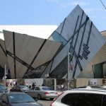 15 PLACES IN TORONTO - ROYAL ONTARIO MUSEUM - sheet1