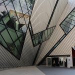 15 PLACES IN TORONTO - ROYAL ONTARIO MUSEUM - sheet2
