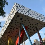 15 PLACES IN TORONTO - SHARP CENTRE FOR DESIGN - sheet3