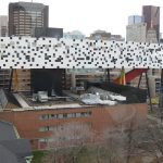 15 PLACES IN TORONTO - SHARP CENTRE FOR DESIGN - sheet1