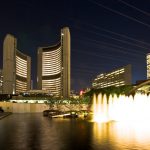 15 PLACES IN TORONTO - toronto city hall - sheet2
