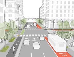 What Is A Streetscape And Why Architects Should Care - Rethinking The Future