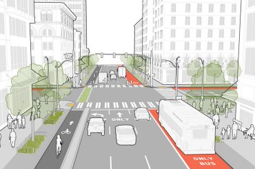 What Is A Streetscape And Why Architects Should Care - Rethinking The Future
