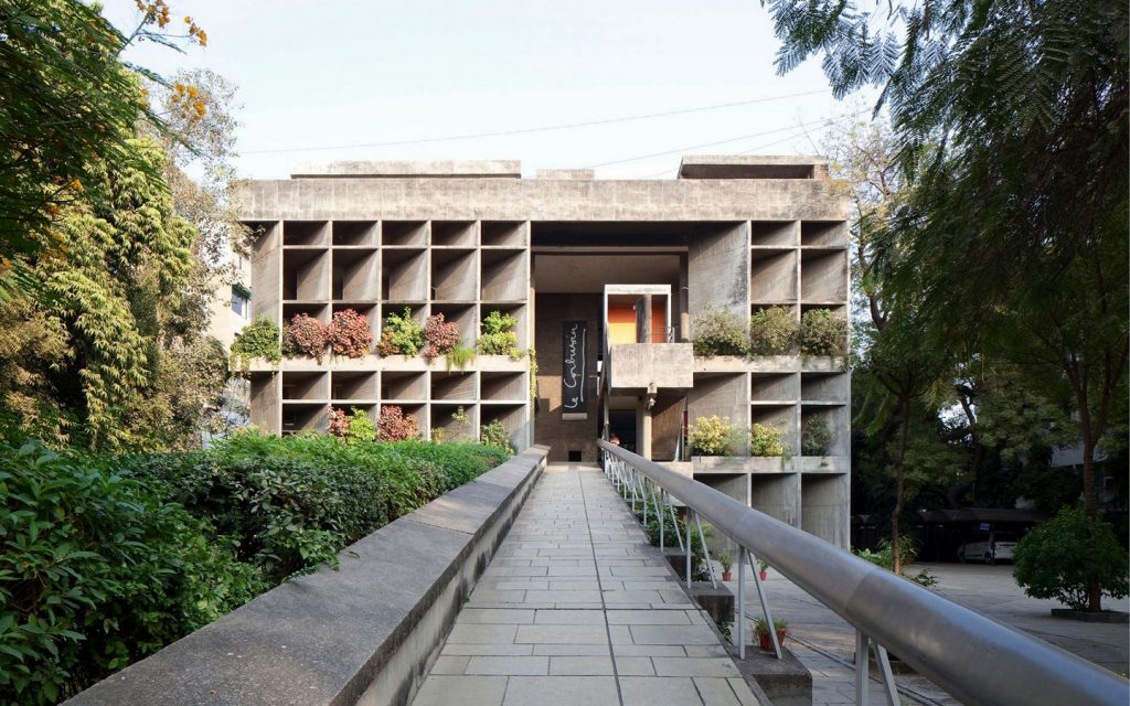 THE HUB OF ARCHITECTURAL EDUCATION IN INDIA - sheet2