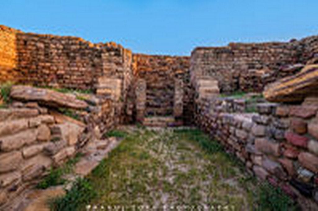 Elements and Principles of Indian Architecture - 1