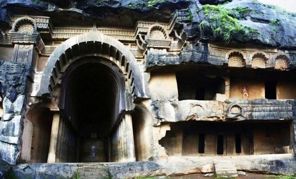 Elements and Principles of Indian Architecture - 2