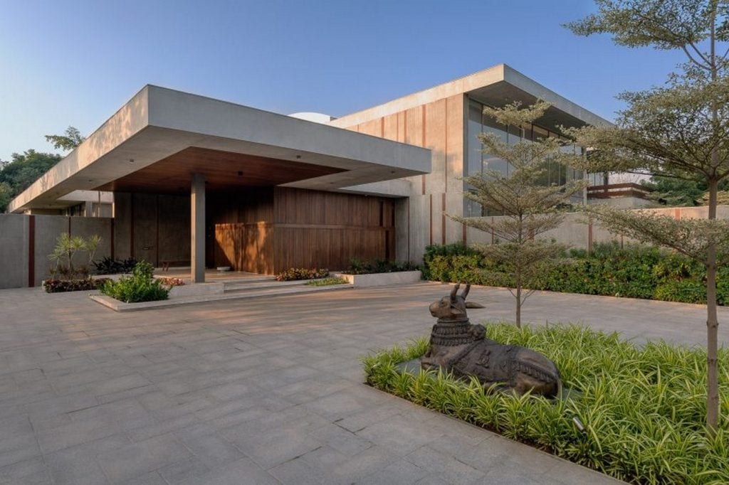 andblack design studio andblack architects ahmedabad 3