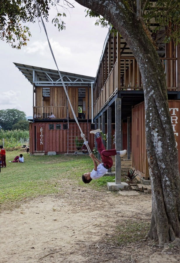 15 Young Architecture Firms to lookout for in 2020