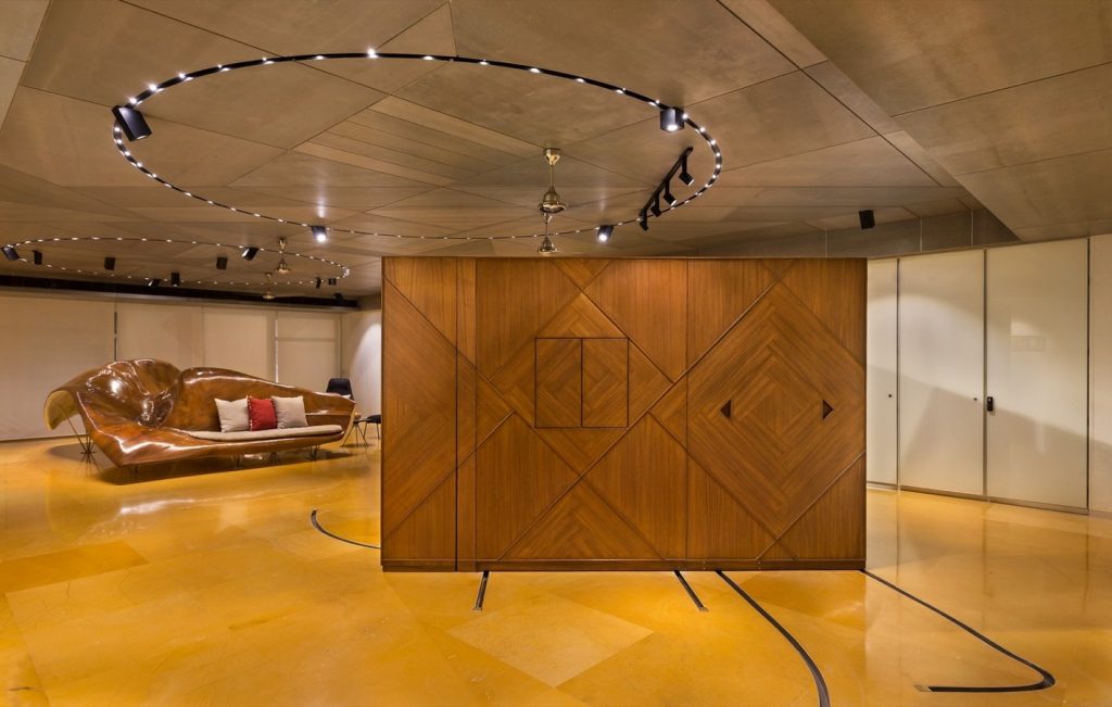 15 Young Architecture Firms to lookout for in 2020