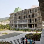 Avasara Academy Case Design Architects Mumbai