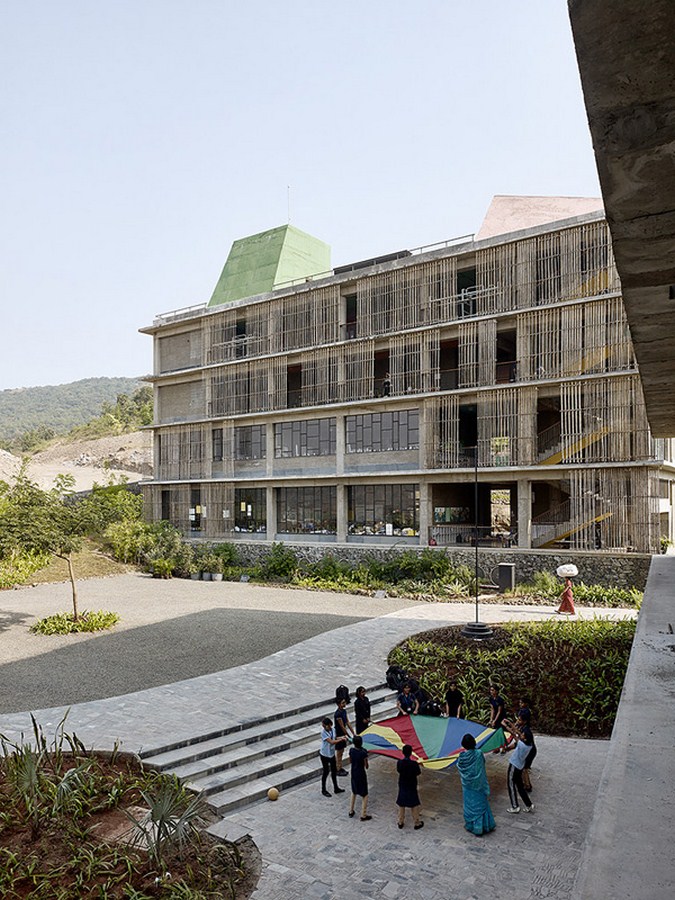 15 YOUNG Architecture FIRMS TO LOOK OUT for -7