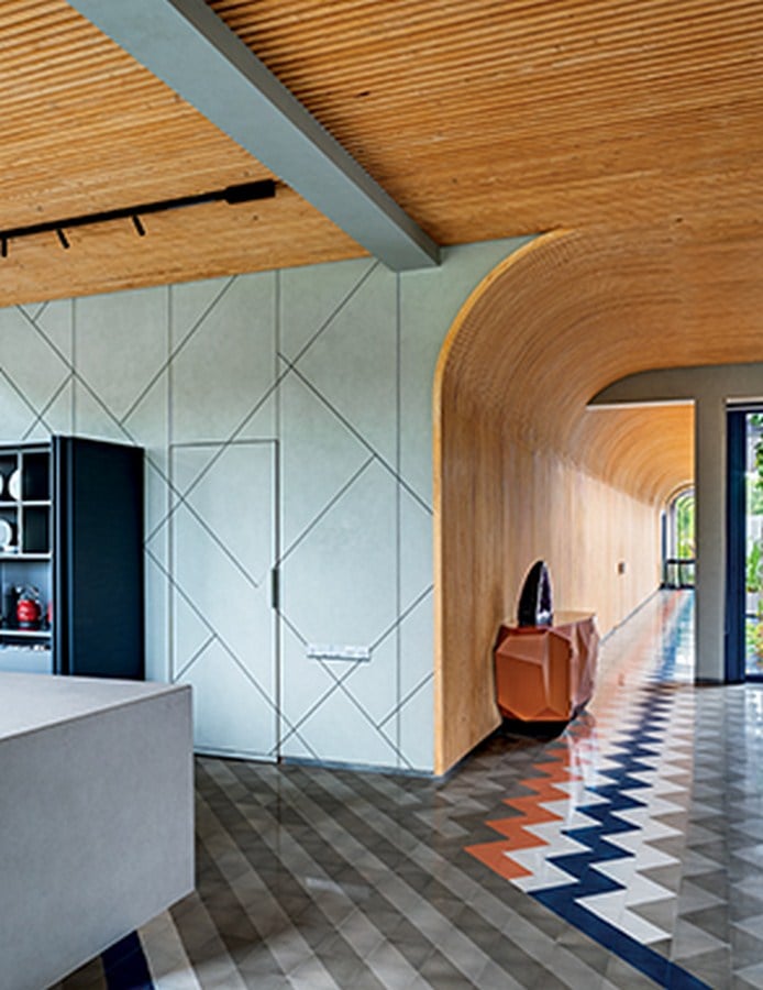 15 Young Architecture Firms to lookout for in 2020