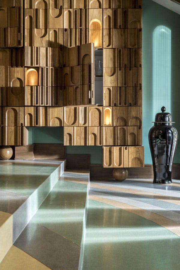 15 YOUNG Architecture FIRMS TO LOOK OUT for -2