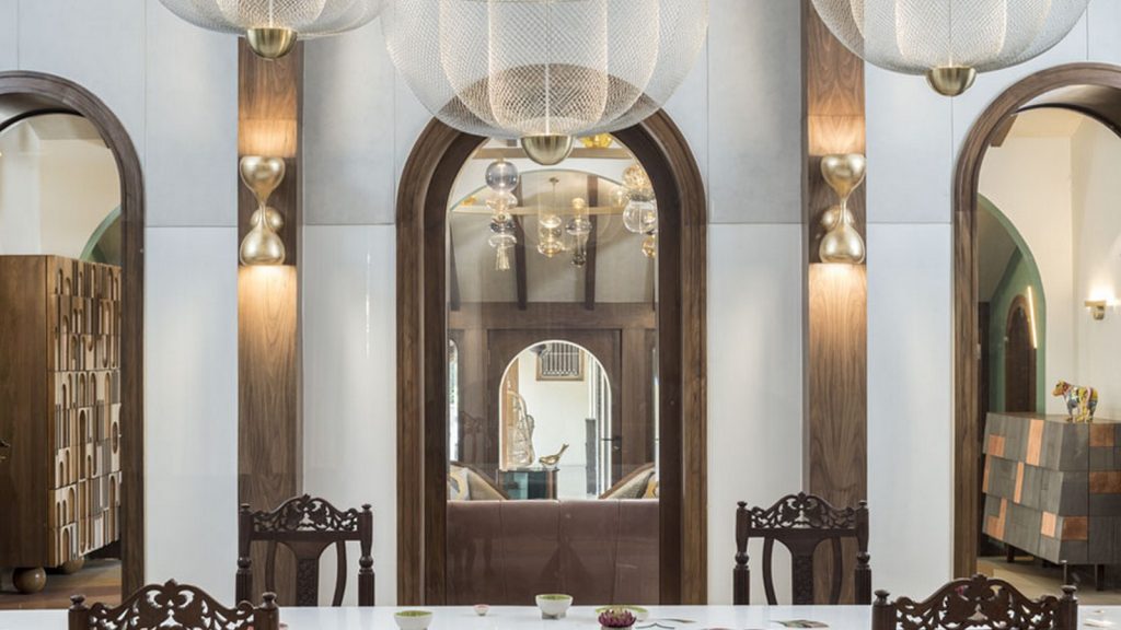 The Colour Story MuseLAB Architects Mumbai 3