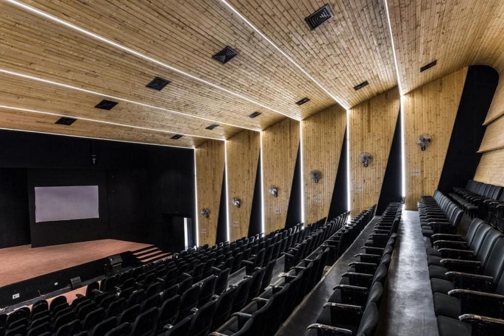 15 YOUNG Architecture FIRMS TO LOOK OUT for -3