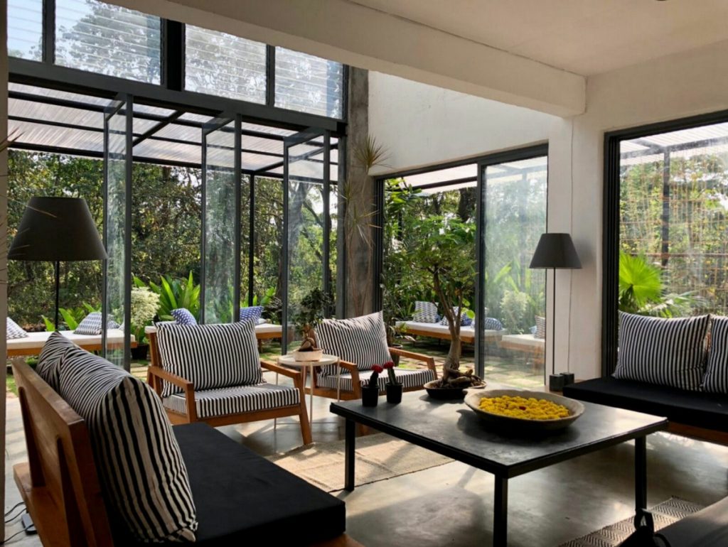 Aldonha House Studio Matter Architects Goa 2