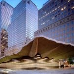 TOP ARCHITECTURE FIRMS IN FRANKFURT - Sheet1