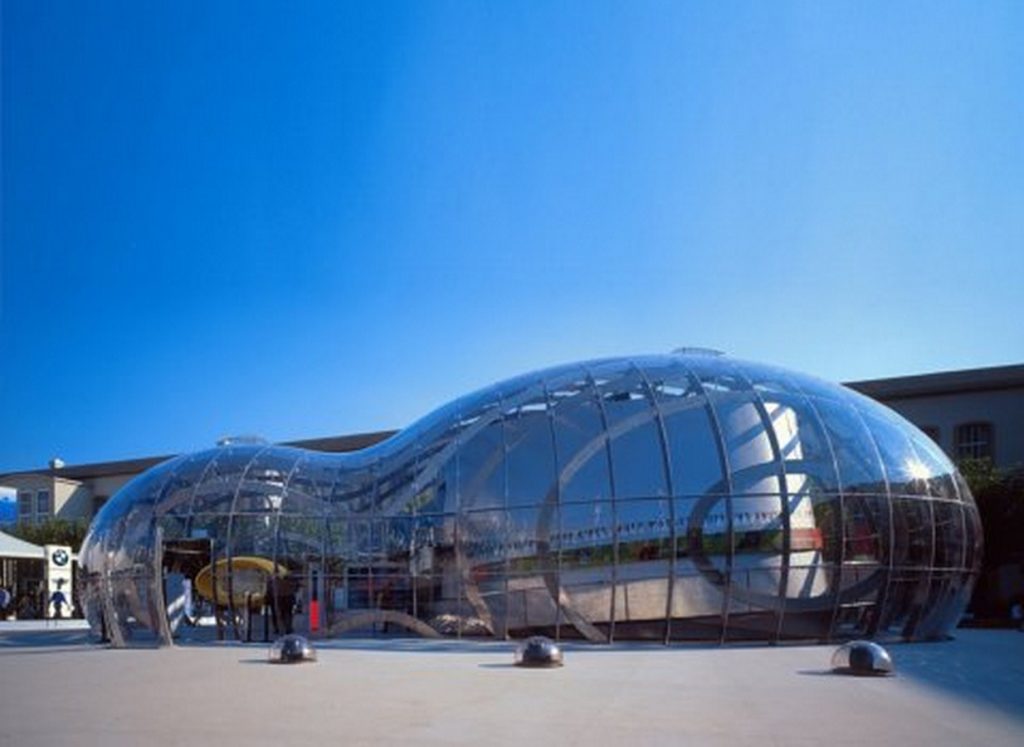 TOP ARCHITECTURE FIRMS IN FRANKFURT - Sheet10